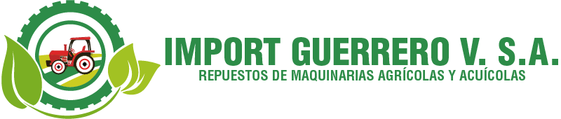 Import Guerrero V.