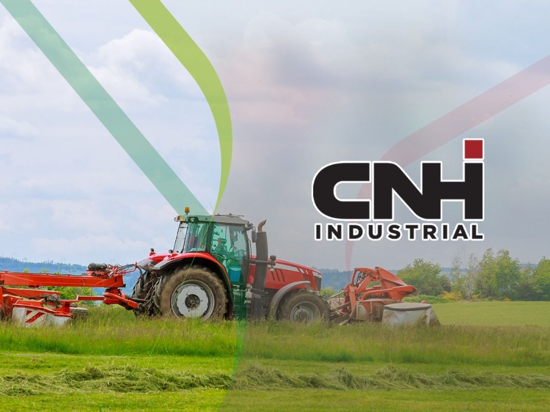 Repuesto Case New Holland